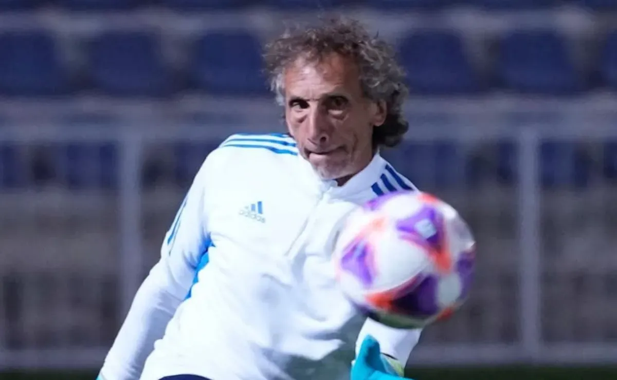 La espina que le quedó a Fernando Gayoso en su paso por Boca: 