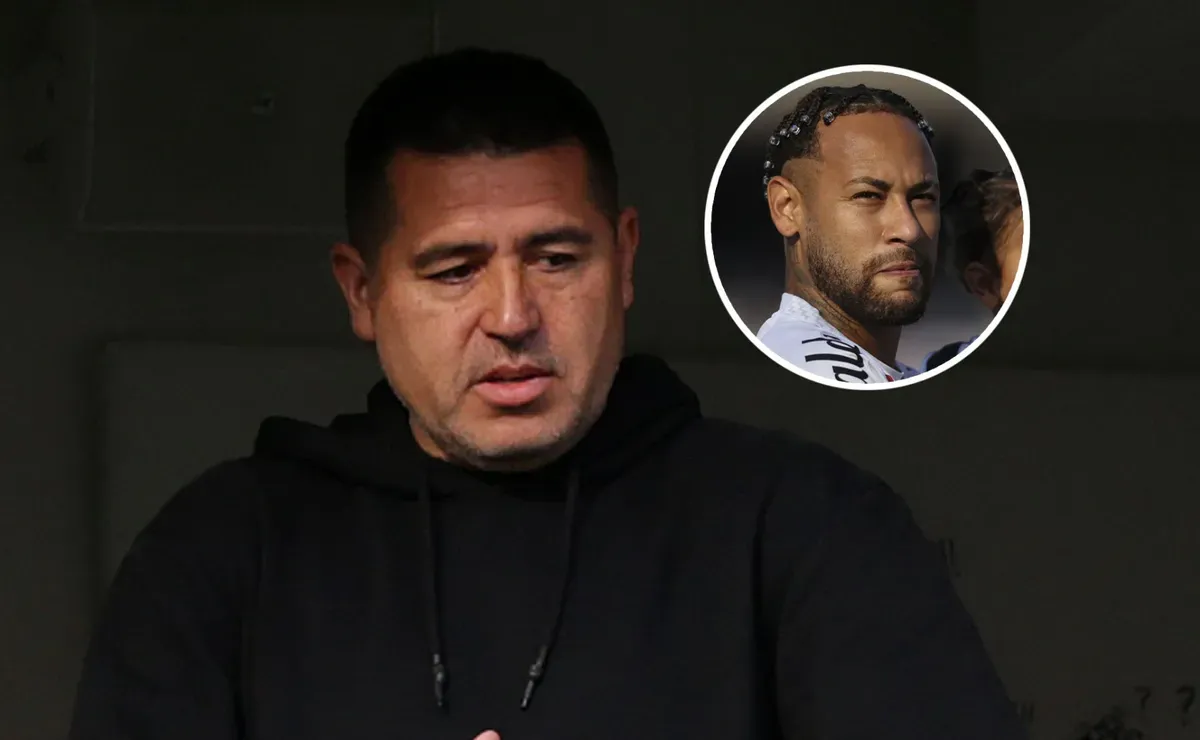 Giros del mercado: el defensor que quería Riquelme en Boca podría ser compañero de Neymar en Santos