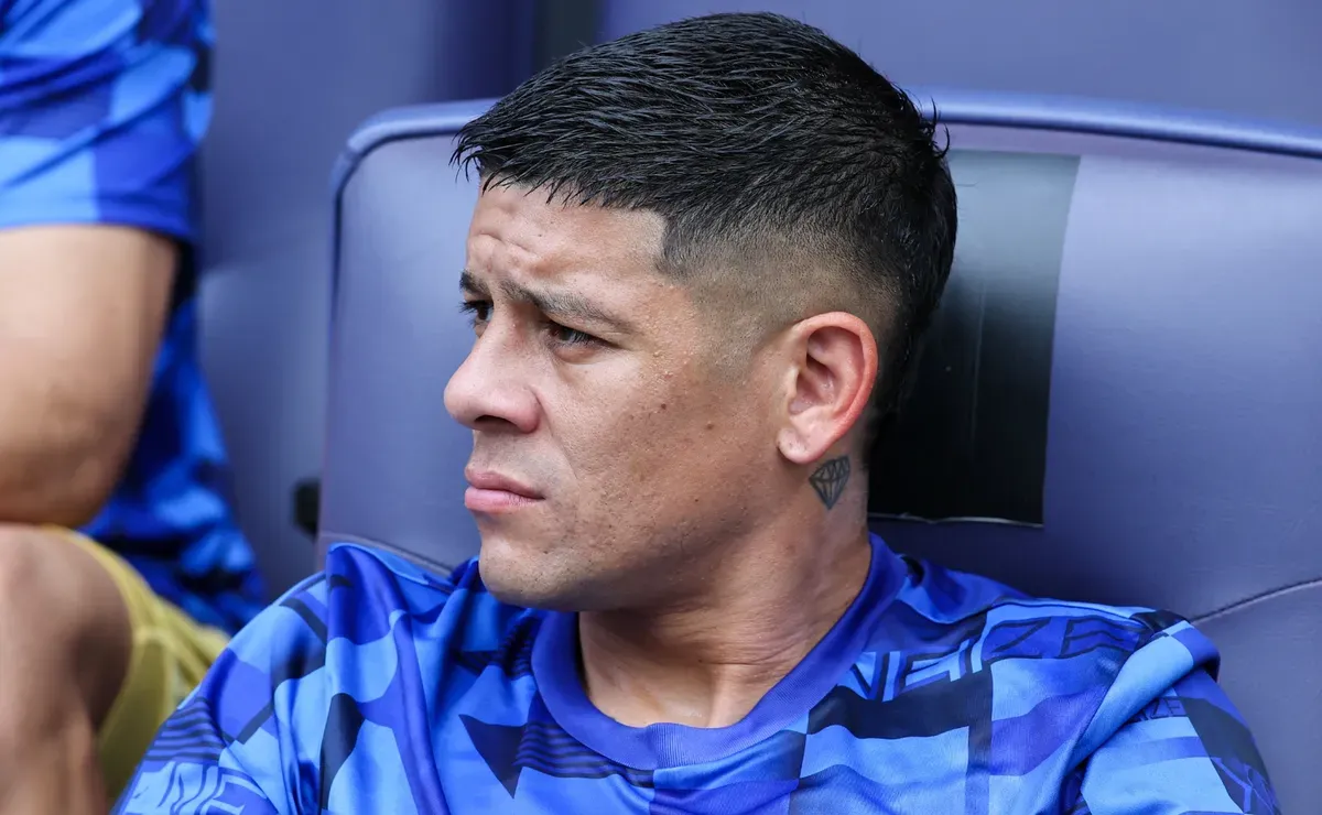 Marcos Rojo y un crudo relato de su polémica salida de Boca: 