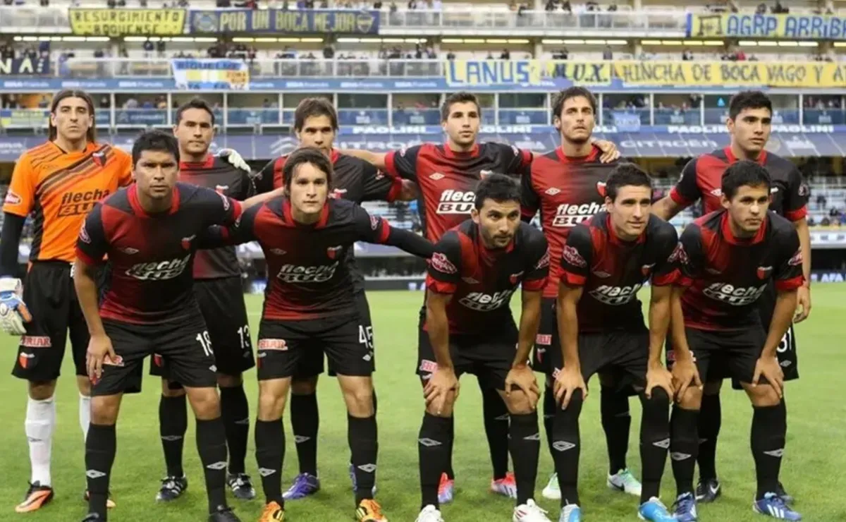 La rompió en el fútbol argentino y reveló que pudo jugar en Boca: “No me dejaron”