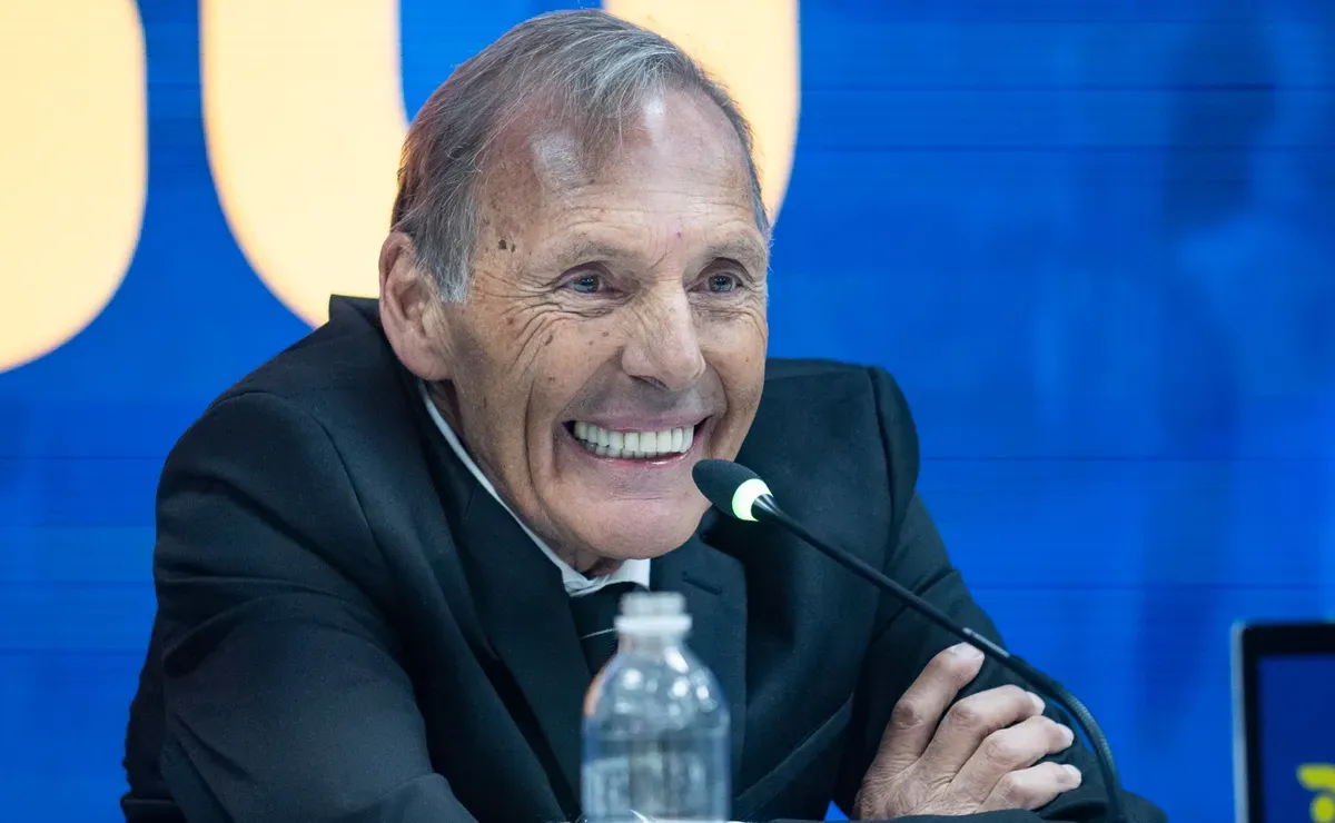 ¿La base de Boca? Los 4 futbolistas que Russo tiene como titulares fijos en el plantel