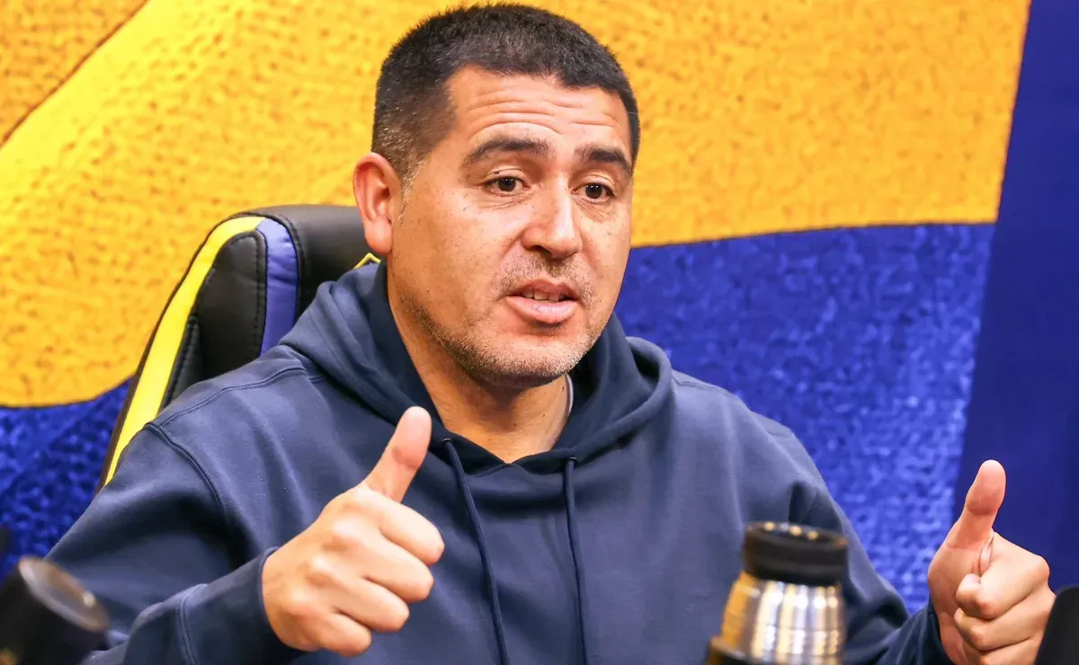 ¿Riquelme lo deja ir? La oferta de 4 millones que llegó a Boca por un jugador que no tiene lugar