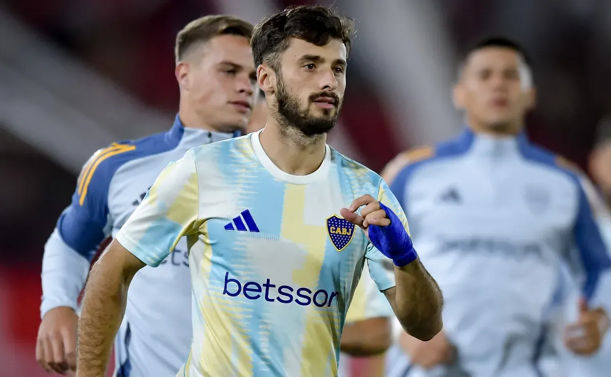 ¿Saracchi al Celtic? El beneficio que tendrá Boca si el defensor se va a préstamo a Europa