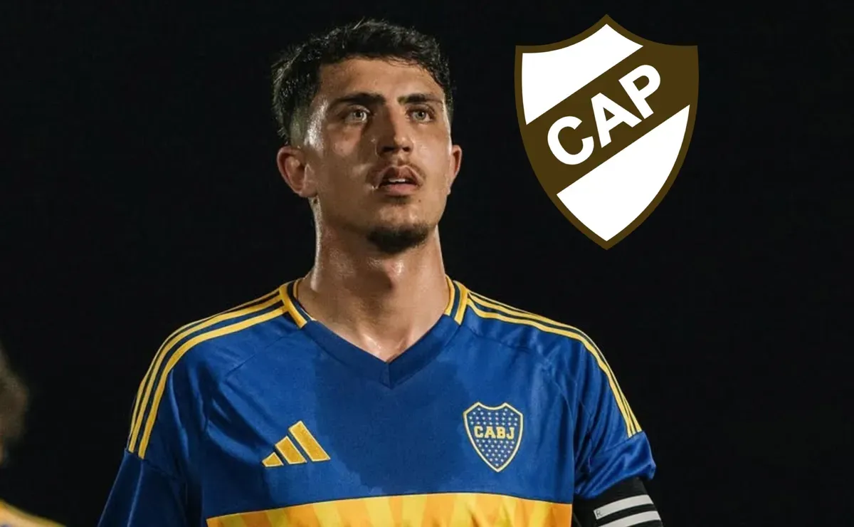 ¿Se cae? La traba en la negociación entre Mendia y Platense que dificulta su salida de Boca