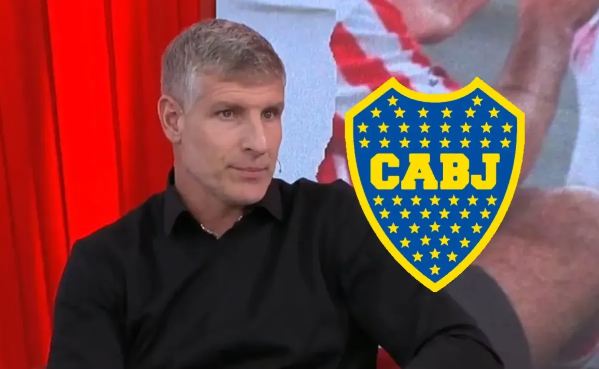 Palermo explicó qué requisito se debe cumplir para jugar en Boca: 