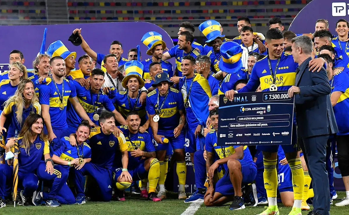Fue campeón con Boca, se fue del club con polémica y reveló que le gustaría volver: “Si puedo ayudar…”
