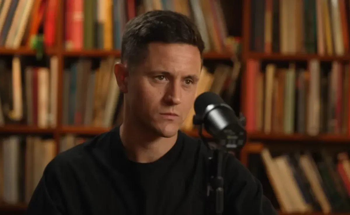 La inesperada respuesta de Ander Herrera sobre su futuro en Boca: 