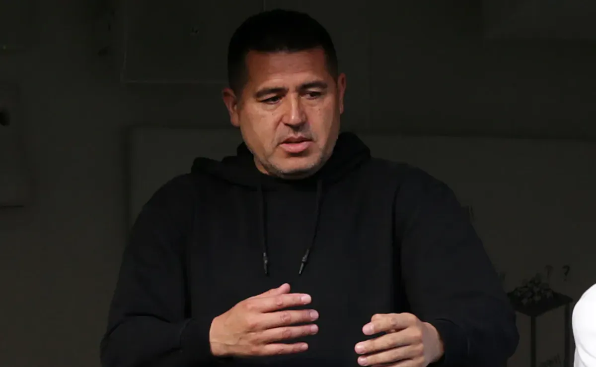 La nueva postura de Boca sobre la búsqueda de un mánager: 