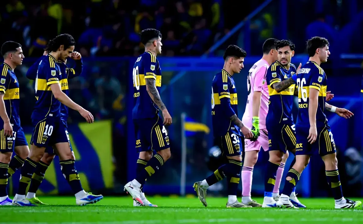¿Tendrán su chance? Los 5 futbolistas de Boca que no jugaron con Russo y volvieron a ser convocados