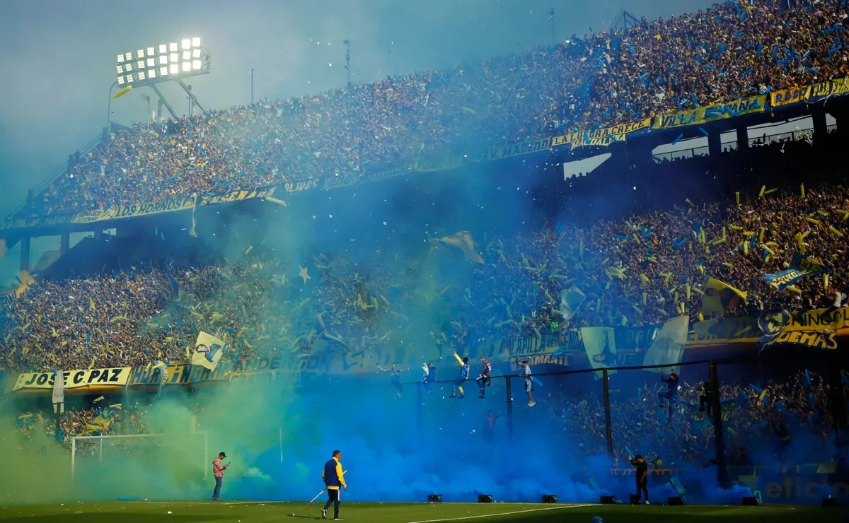 La sorprendente revelación de un DT de Primera División: “Me hubiese encantado jugar en Boca