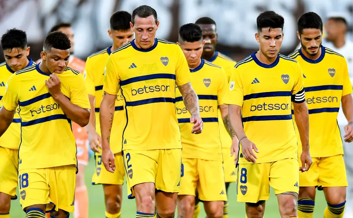 Se fue de Boca en el último mercado tras no tener lugar y ahora confesó: 