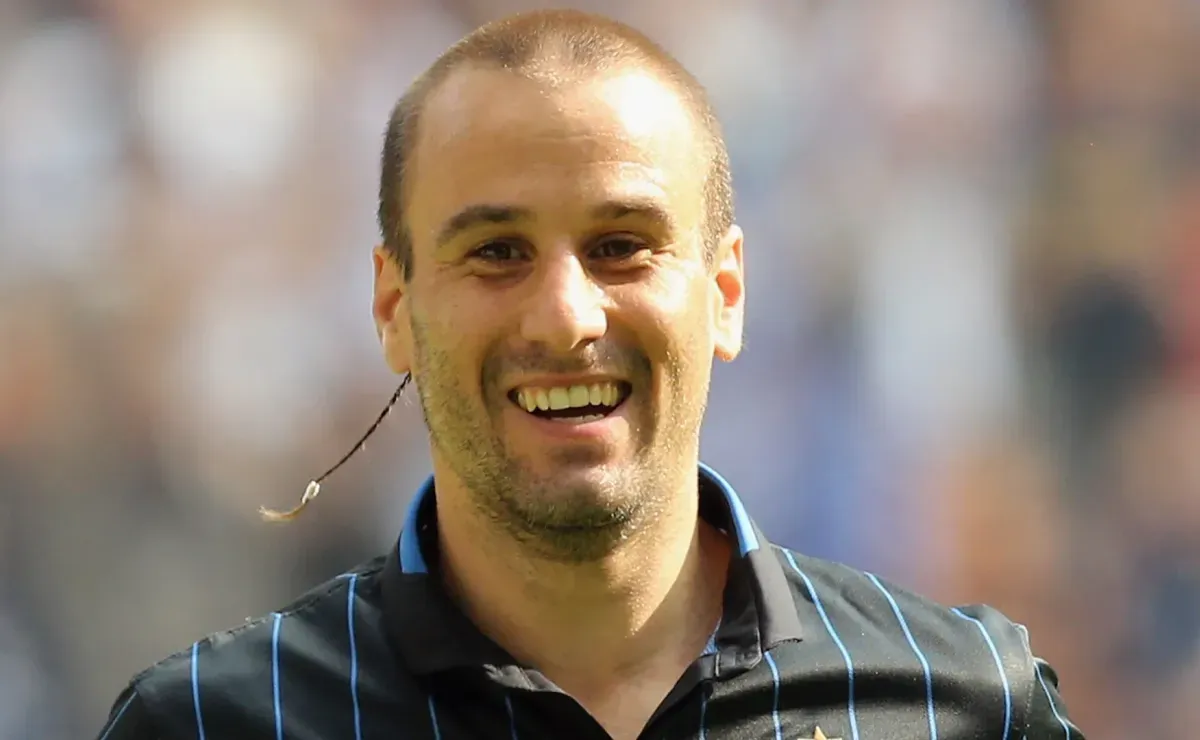 El mejor momento de Rodrigo Palacio en Boca: 