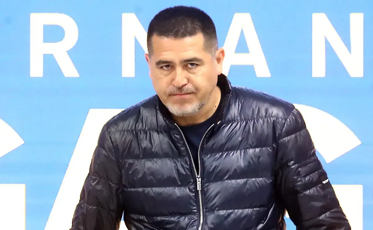 No vendrá a Boca: Riquelme lo quiso en este mercado, pero ahora será compañero de Neymar