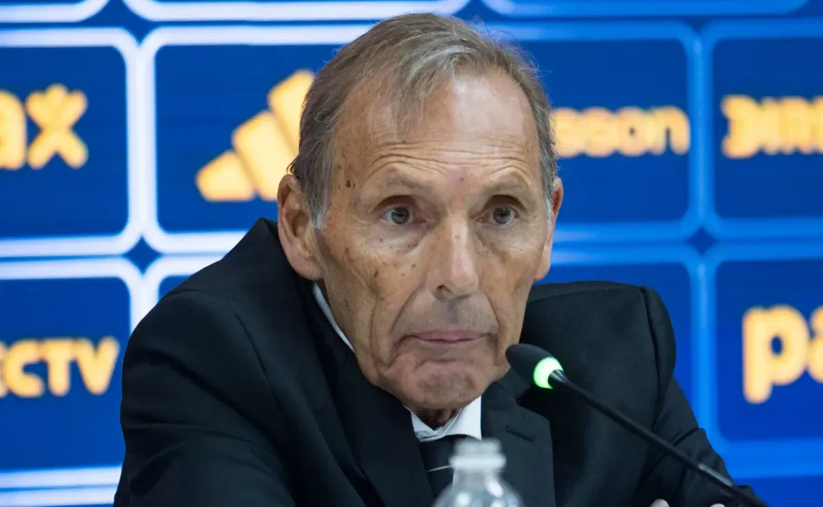 Russo seguirá internado: la postura de Boca y el DT ante esta situación
