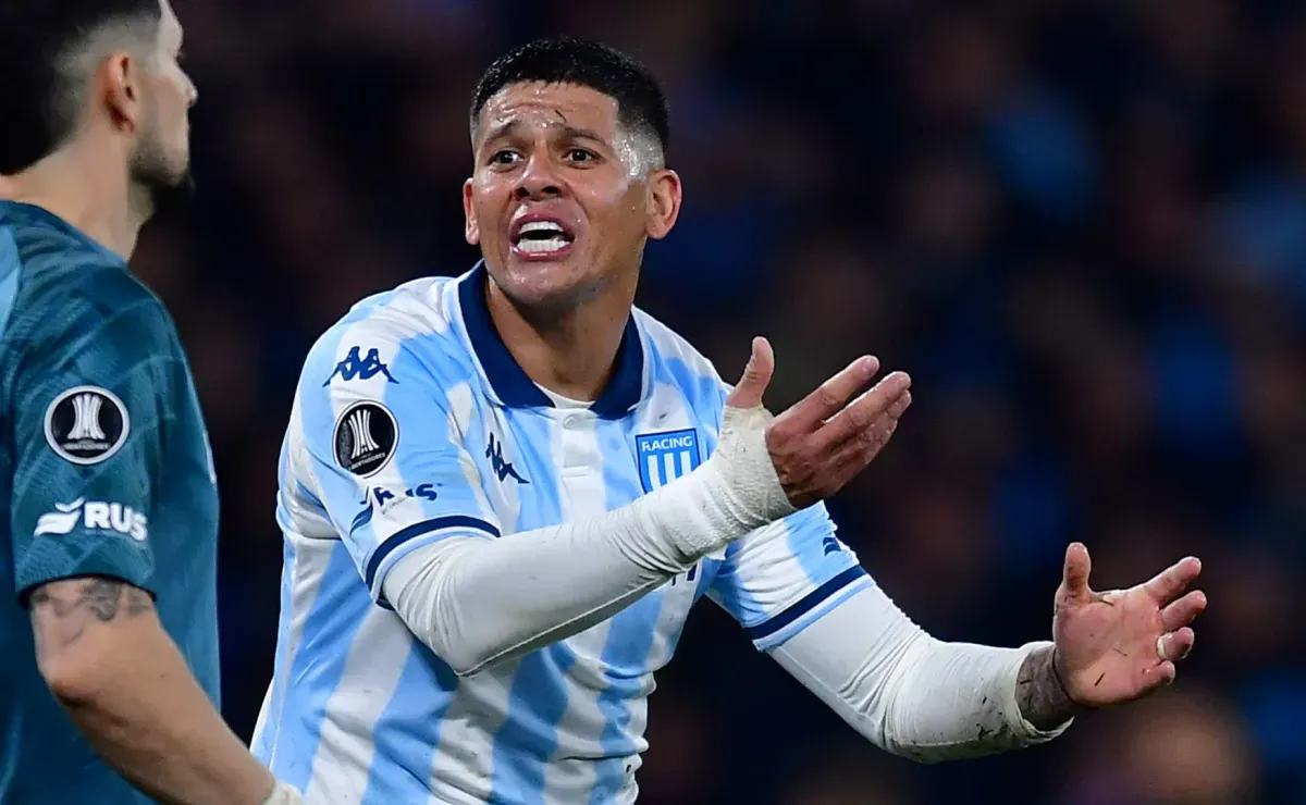 La fuerte opinión de un ídolo de Boca sobre la salida de Rojo: 