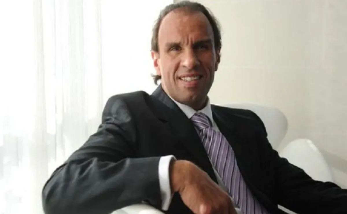 La postura de Navarro Montoya luego de haber sonado como mánager de Boca: 