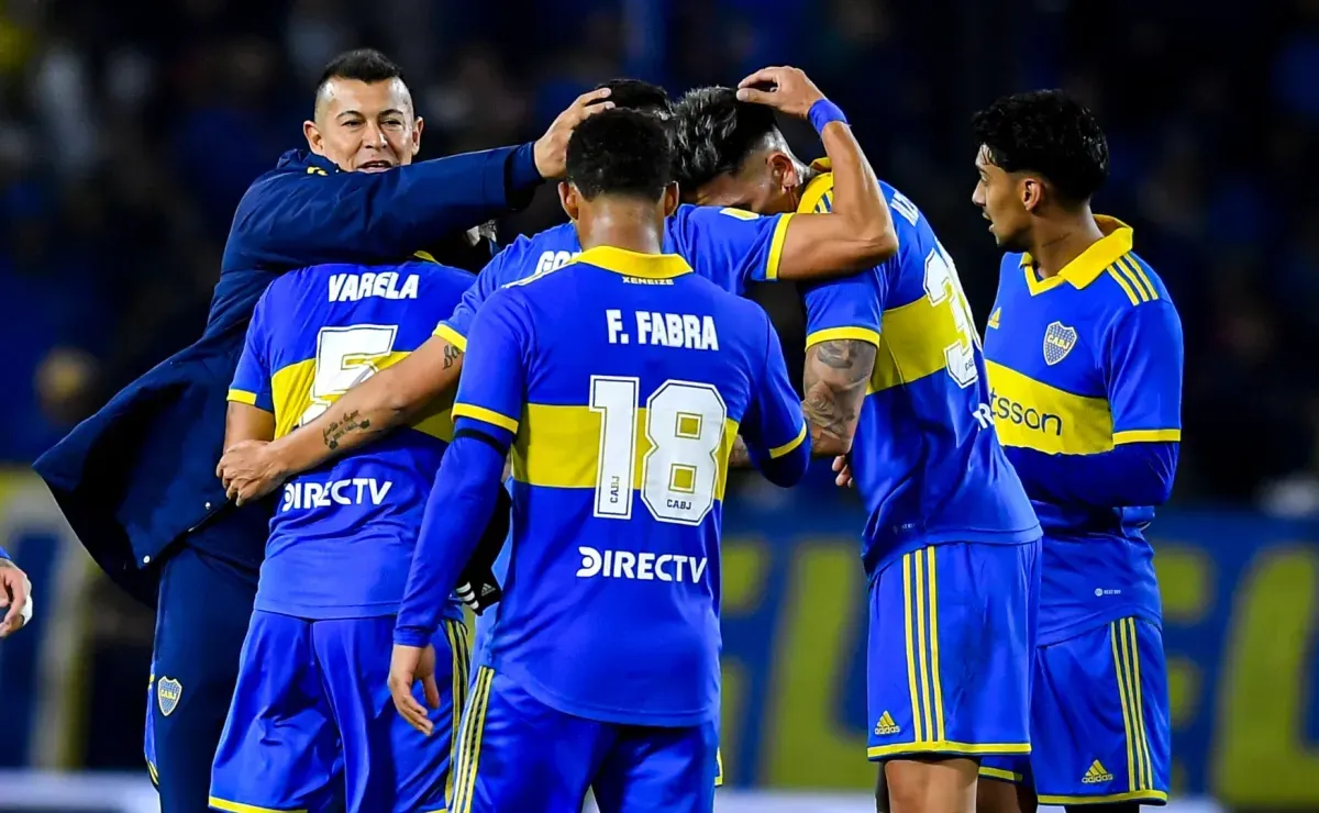 Se fue de Boca hace poco, no ganó títulos y dejó una cruda revelación: 