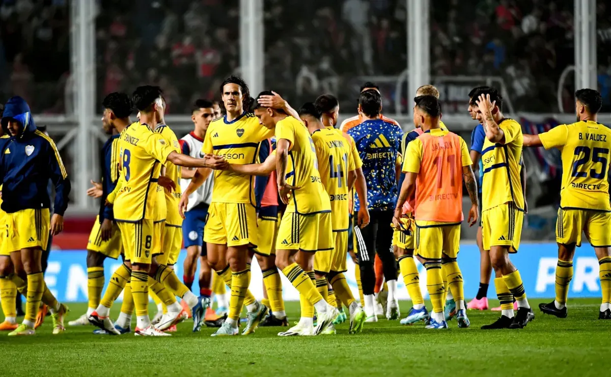Llegó como figura a Boca, tuvo un mal paso por el club y ahora jugará en México