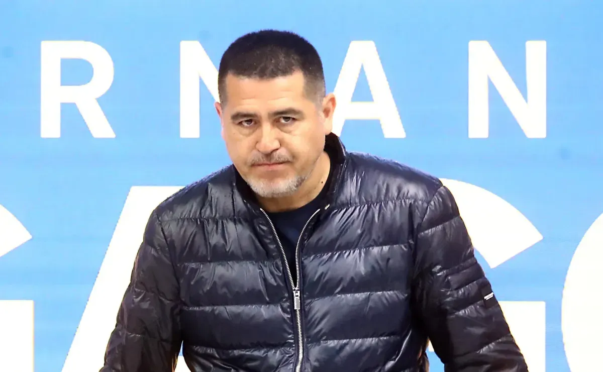 Riquelme no los quiso dejar ir: los dos jugadores de Boca que fueron buscados desde Brasil