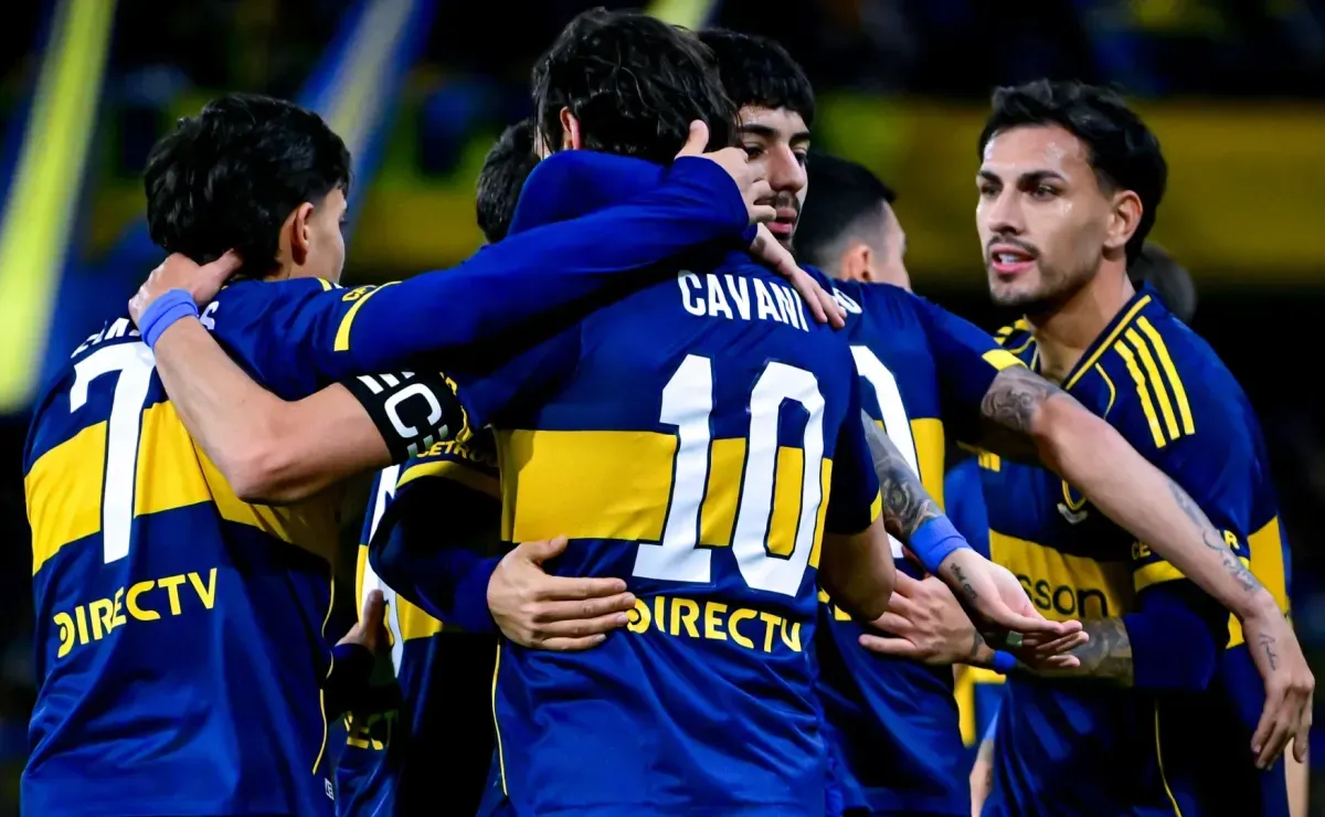 No solo Paredes: los otros dos jugadores de Boca que sueñan con ser convocados al Mundial