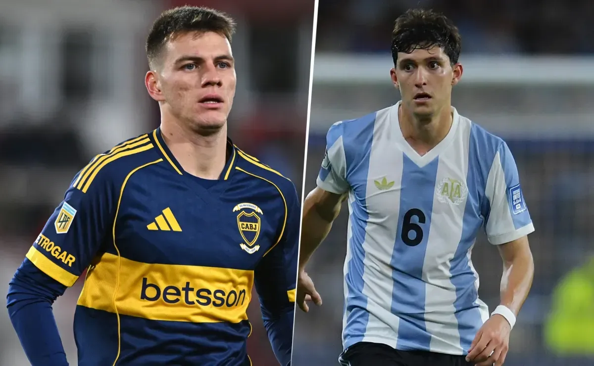Boca hoy: los clubes que quieren a Zenón, la postura de Scaloni con Balerdi y los jugadores que interesaron en Brasil
