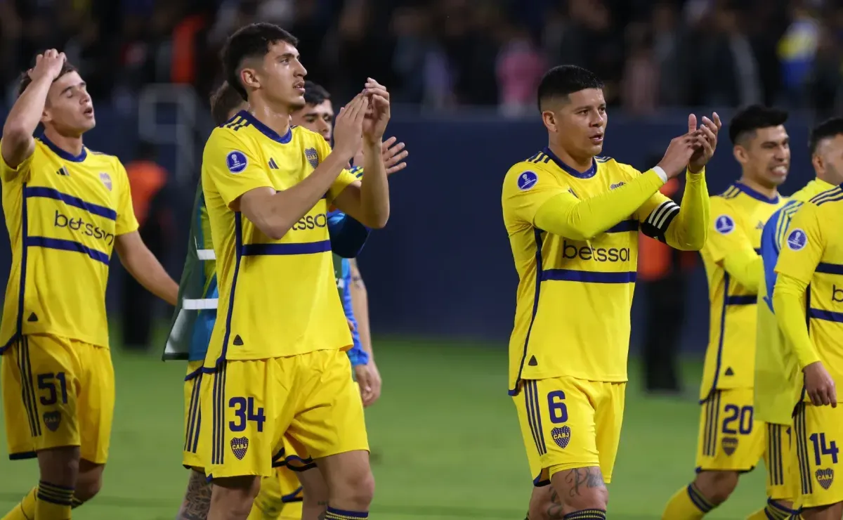 Gran presente: debutó en Boca, no tuvo lugar en Primera y hoy es indiscutido en la Reserva
