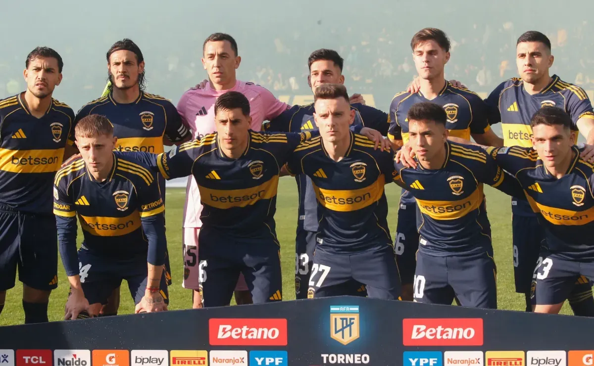 Semana clave: por qué Boca se juega mucho contra Rosario Central