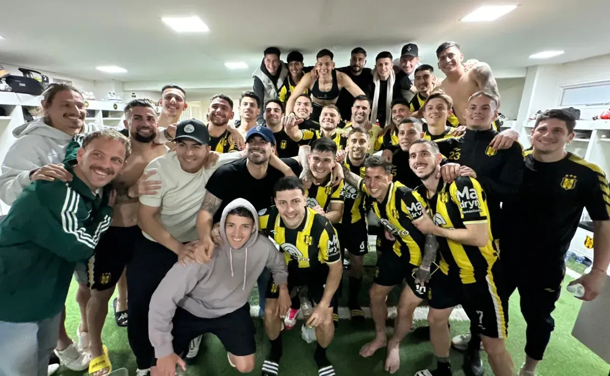 No juega en Boca desde 2017, se fue a préstamo por octava vez y la rompe en el Ascenso
