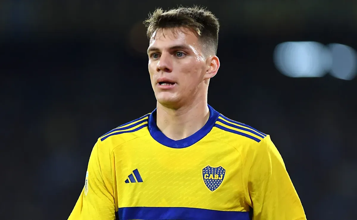 ¿Zenón no va a Rusia? El movimiento del CSKA Moscú en el mercado que sorprende a Boca