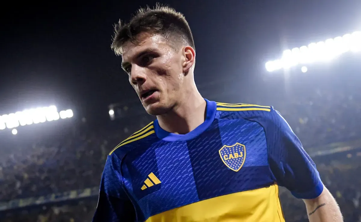 Hay un motivo: por qué son horas claves para definir si Zenón se va de Boca