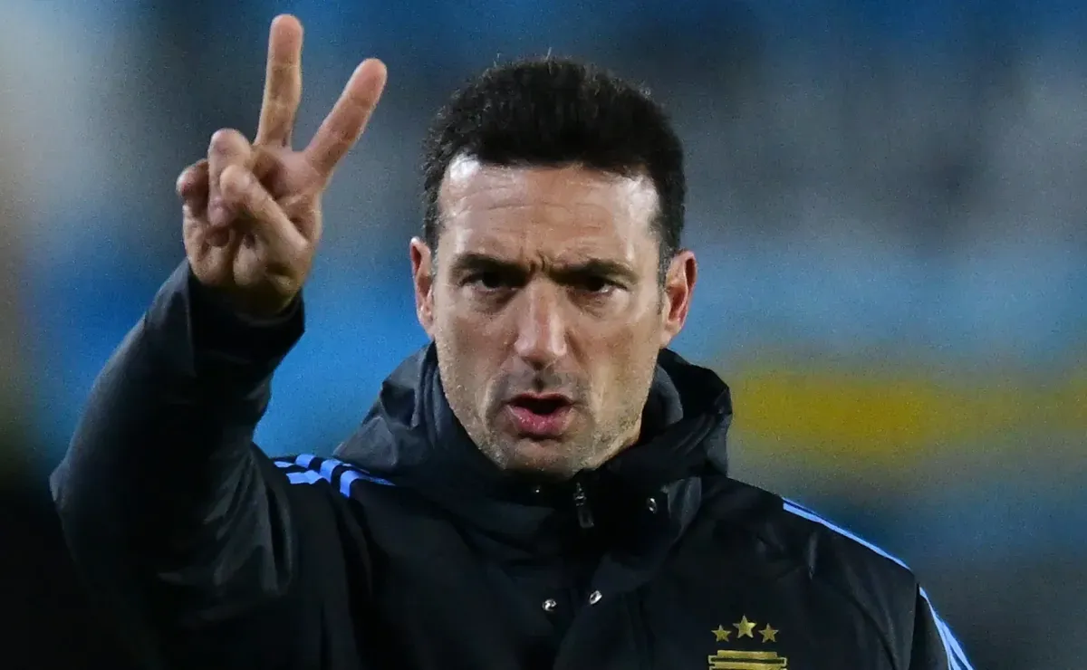 ¿Scaloni les da una chance? Los dos exBoca que pueden meterse en la lista para el Mundial 2026