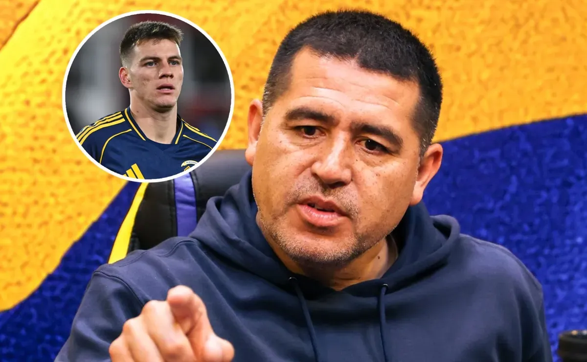 Riquelme se puso firme: el motivo por el que Boca rechazó la última oferta del CSKA Moscú por Zenón