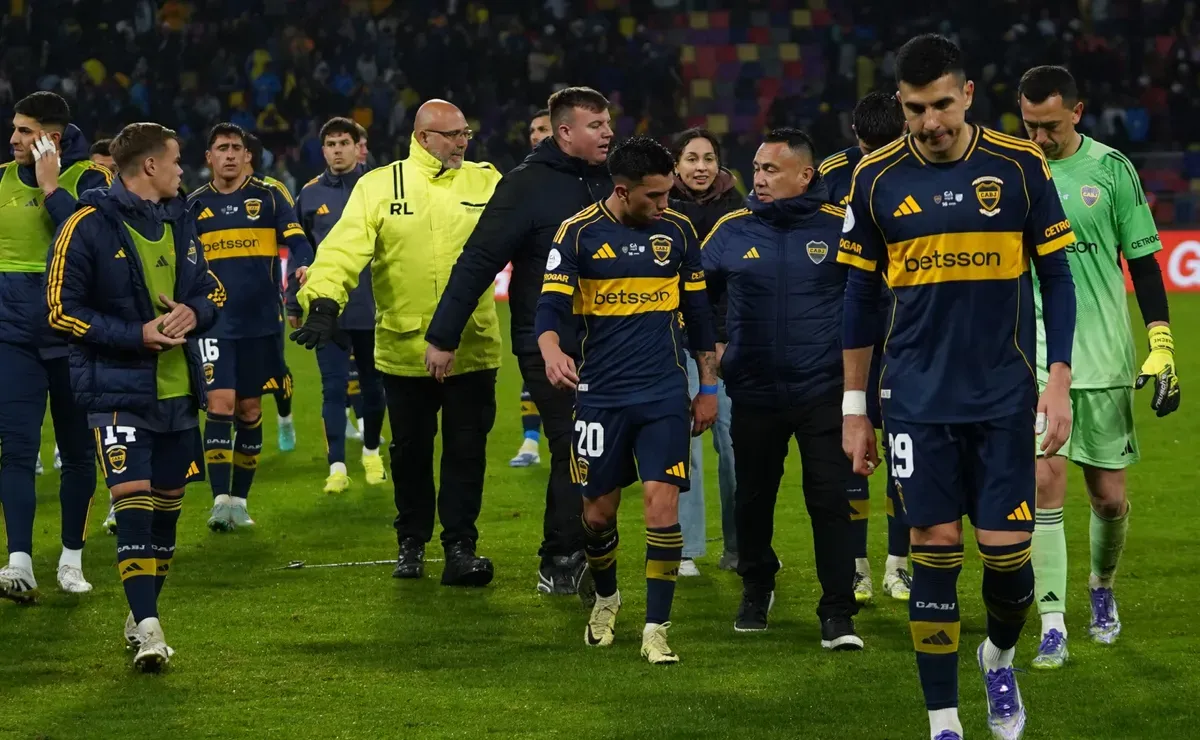 ¿La revierte? El jugador de Boca que Russo no tiene en cuenta, pero puede cambiar su situación