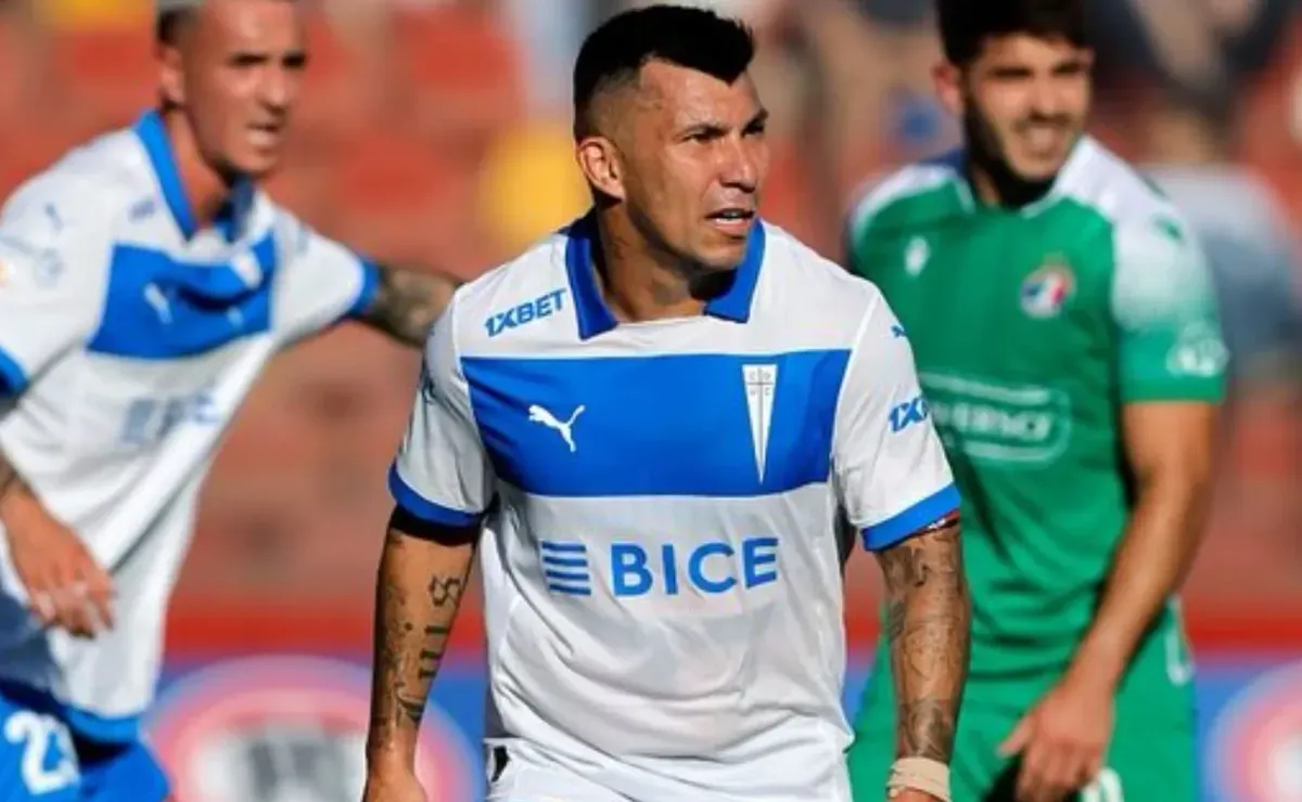 El duro relato de Gary Medel sobre su pasado en Chile: 