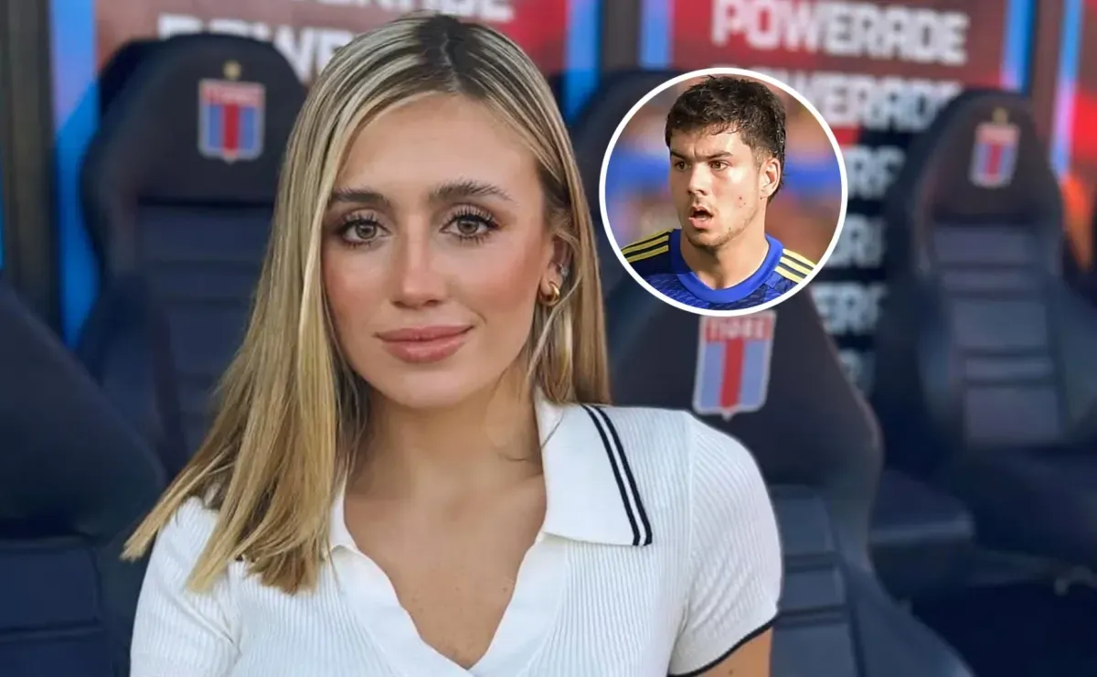 Morena Beltrán reveló qué aspectos analiza Blondel para irse de Boca: 