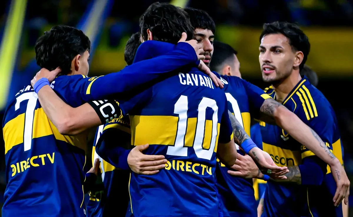 No solo Cavani: la otra figura del plantel que tendrá su propia marca de vinos, con un guiño a Boca