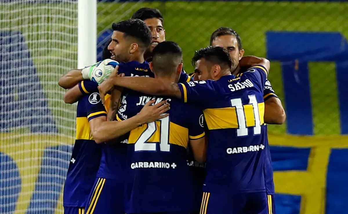 Inesperado: se fue muy mal de Boca hace unos años y ahora alcanzó un récord mundial