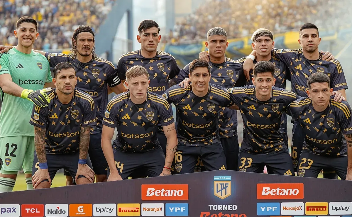 Un titular de Boca lamentó el empate con Rosario Central: 