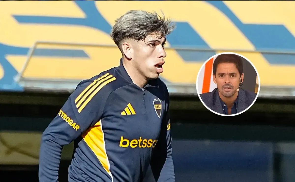 Mariano Closs, duro contra Carlos Palacios por su gesto a Úbeda: 