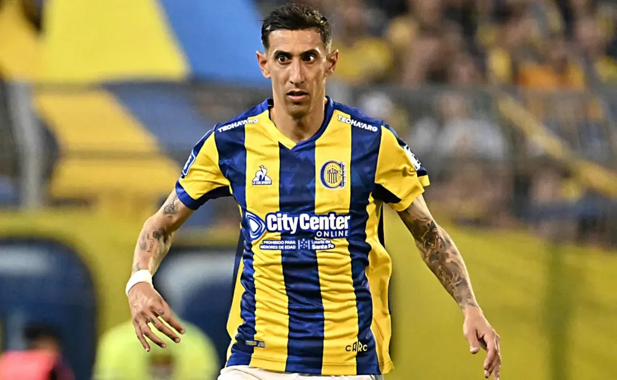 ¿El gol de Di María debió anularse? La inesperada polémica del Boca-Central