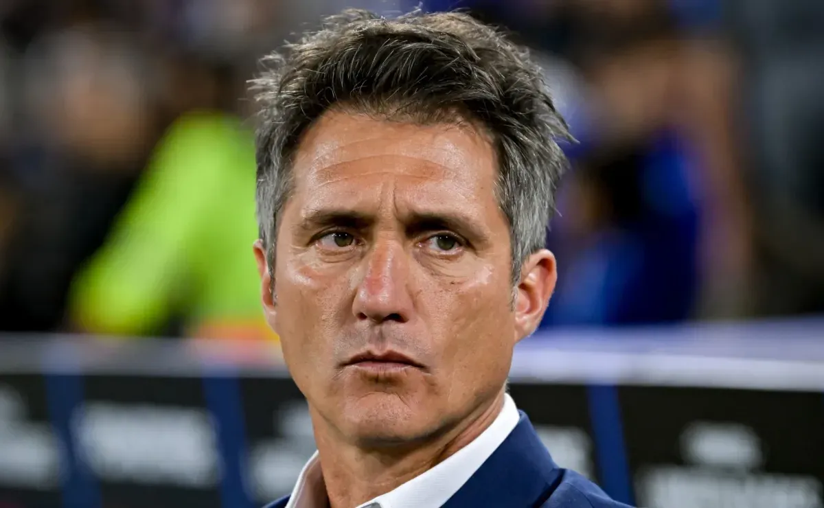 La mítica frase bostera con la que Guillermo Barros Schelotto le lanzó una amenaza a Racing en la Copa Libertadores