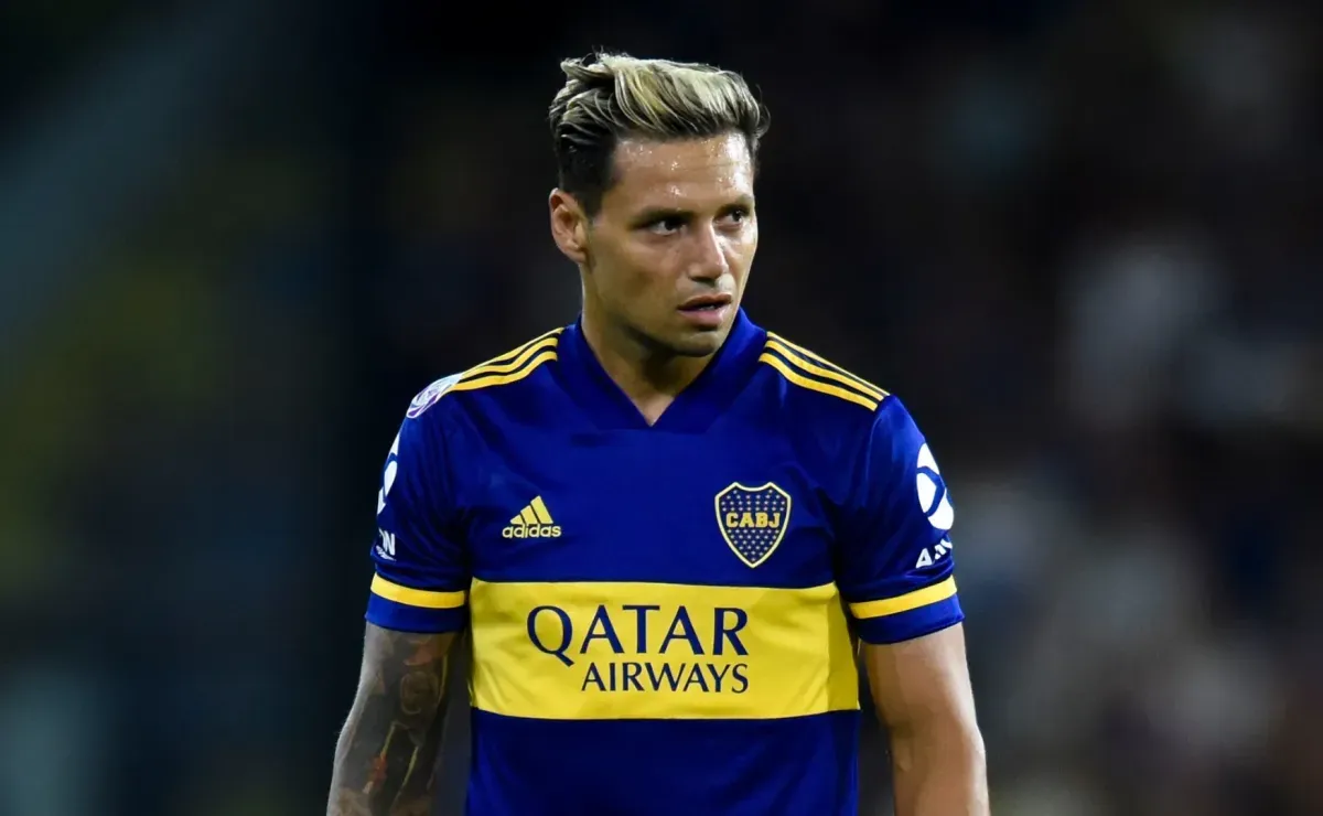 Mauro Zárate contó cuál fue el contrato más insólito que le tocó firmar: 