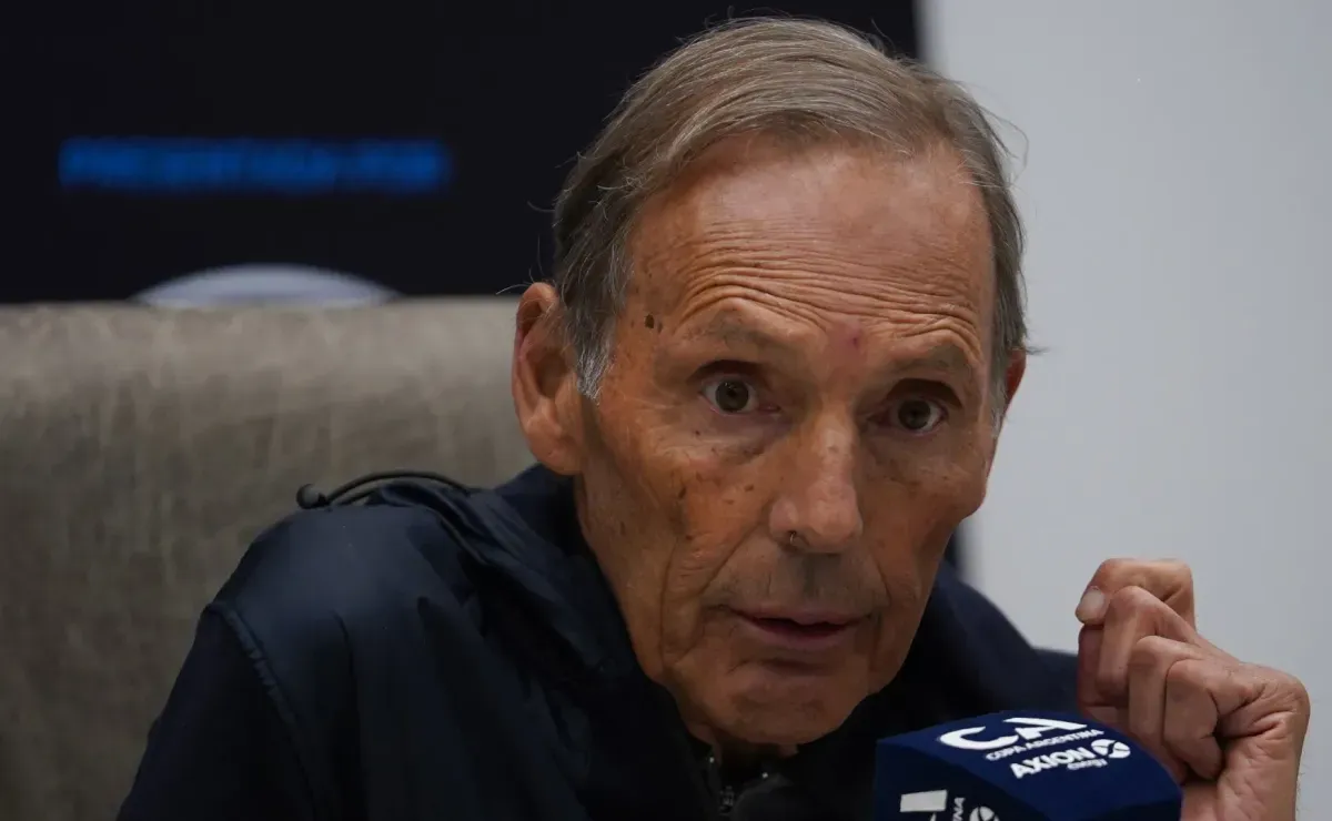 La clara advertencia de Russo al plantel de Boca: 
