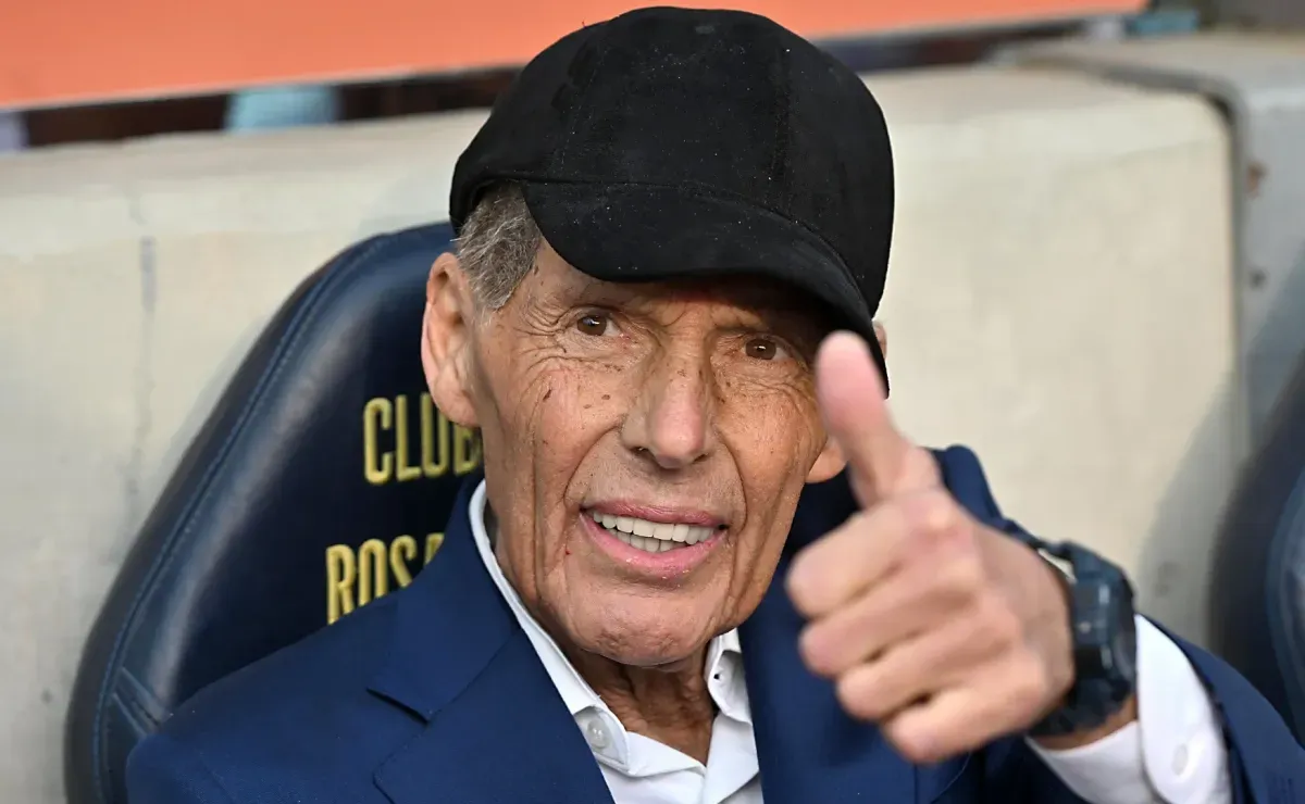 Los dos jugadores que Russo ve como indispensables para Boca: 