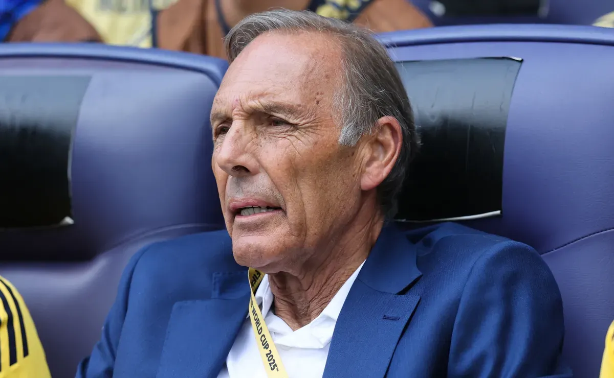 ¿No tiene margen? Es figura en Boca y tiene un gran presente, pero no es indiscutido para Russo