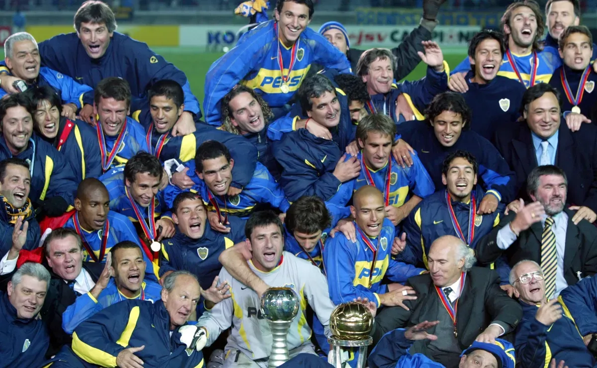 Fue multicampeón con Boca, tuvo que vender sus camisetas por problemas económicos y pudo recuperar una muy valiosa