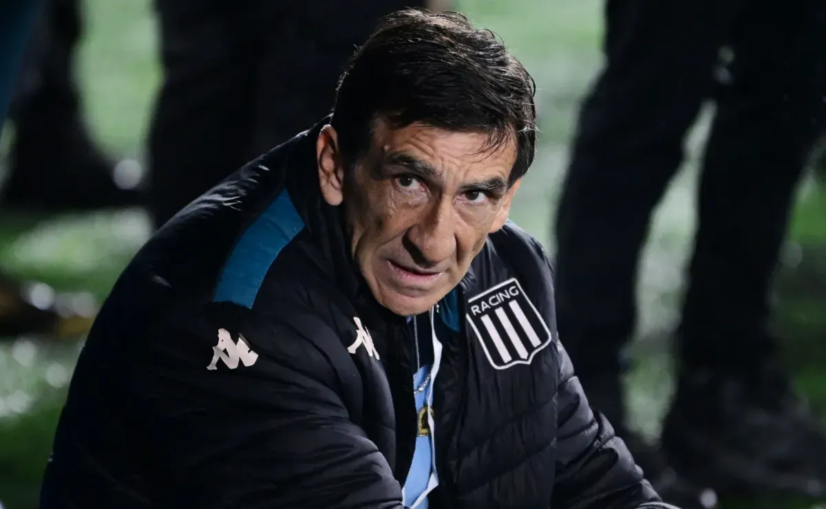 El inesperado palazo de Gustavo Costas contra Boca: 