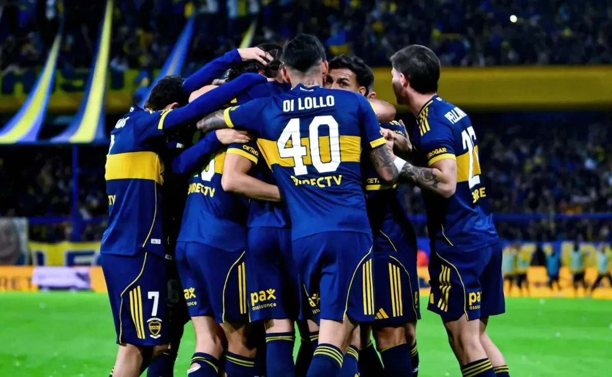 Más que tres puntos: por qué Boca está prácticamente obligado a vencer a Central Córdoba