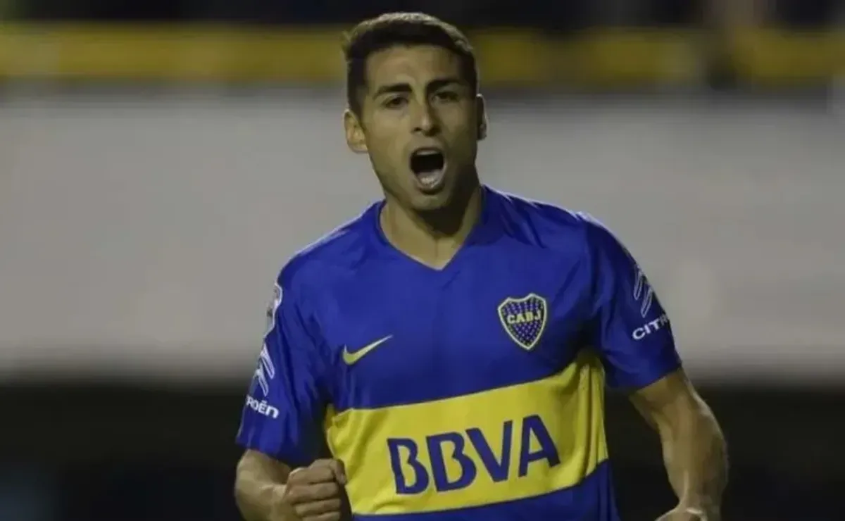 Se fue de Boca tras ser campeón y hace años que juega en Paraguay: qué es de la vida de Pachi Carrizo