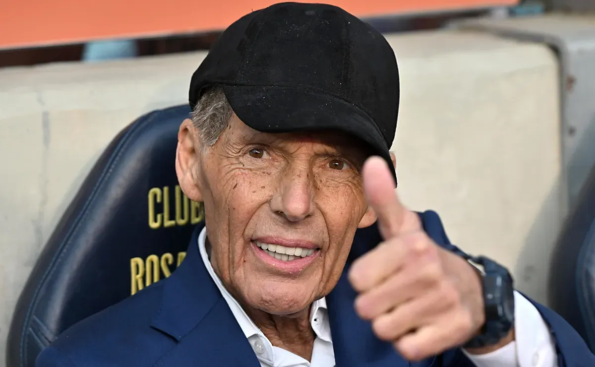 Una gran noticia: Russo recibió el alta y cuáles son los pasos a seguir para el DT de Boca